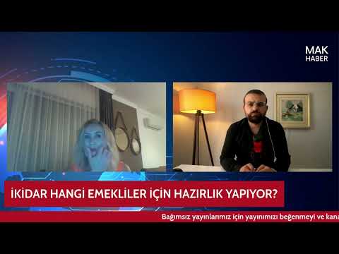 19 BİN! O EMEKLİLERE ZAM HAZIRLIĞI: '%30 KAPATACAK'