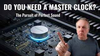 Do you need a master clock?