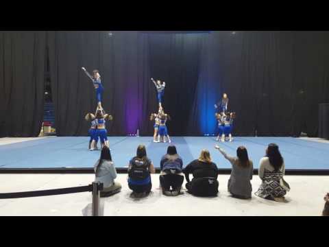 ECS CC Lady Limelight IOAG4.2 @ Showdown 2017 Day 2