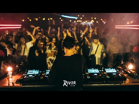 Ezequiel Arias @ River Páscoa