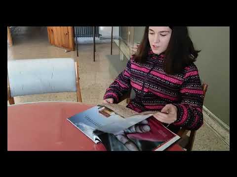 HAZLES UN HUECO EN TU VIDA