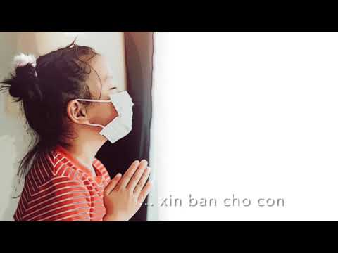 Tình ca cho thế giới (Lời nguyện 2) - MK Văn Khoa