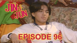 Download lagu Jin dan Jun Episode 96 Gara Gara Bola mp3