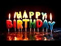 Happy Birthday Song