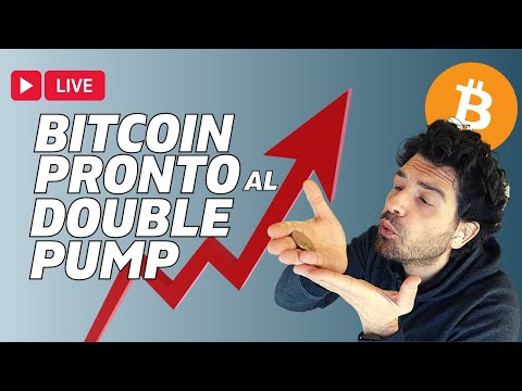 Bitcoin trading live 247