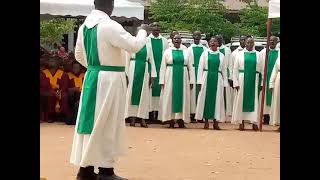 Download lagu SHUSHENI NYAVU ZENU Na: Agape Kwaya mp3 Download lagu SHUSHENI NYAVU ZENU Na: Agape Kwaya mp3