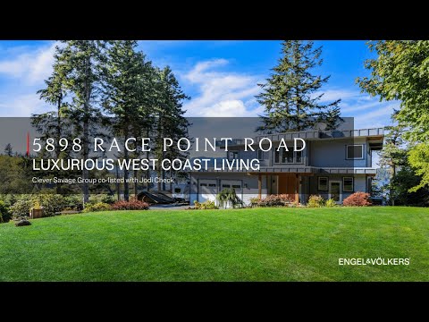 5898 Race Point Road