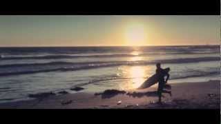 Advanst PR - California Tape | Los Angeles Atmosphere (Aura/Ambiance video)