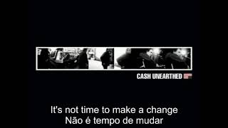Father and Son - Johnny Cash (Legendado PT/BR) - Lyrics