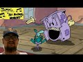 Oh Yeah Cartoons Jamal The Funny Frog His Musical Moment 1999 First Time Watching