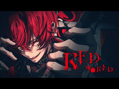 RED WORLD