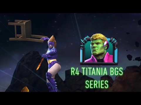 R4 Sig 200 Titania in BGs - R4 Hulkling counter as well?