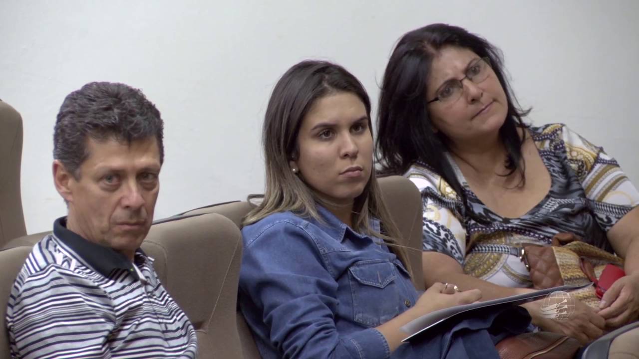 Deus Existe? - Dr. Rodrigo Silva