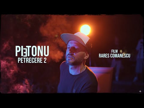 PIETONU - PeTrecere 2