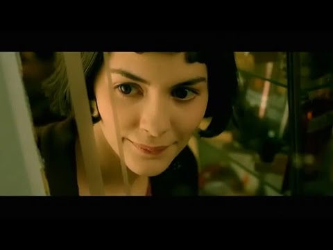 Amélie (2001) - Trailer thumnail