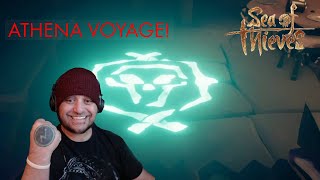 athena voyage what a crazy adventure part 1