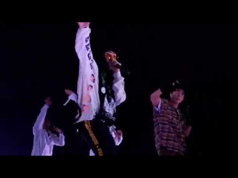 {FANCAM}190928 Super Kpop Festival 2019 Super Junior D&E (Donghae&Eunhyuk) - 'Bout You