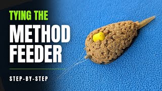 The Ultimate Beginner's Guide to The Method Feeder Rig