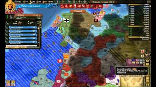 Europa Universalis III - Episode 66: Storming Germania
