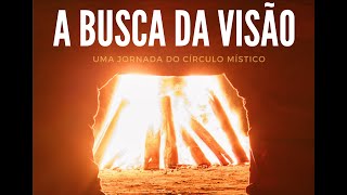 A Busca da Visão - Xamanismo - Documentário Rituais Sagrados