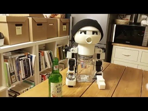 Роботы для дома: от котика до Шварценеггера | Робототехника | Блог | Клуб DNS