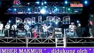 New Pallapa-Mortonggak Bergoyang