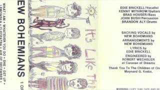 Edie Brickell & New Bohemians: "She" (early version, from "It's Like This", 1986)