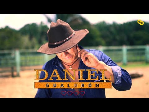 Así es que se Mece un Niño - Daniel Gualdrón