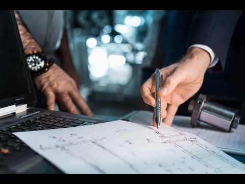 FOREL MACHINERY - teaser