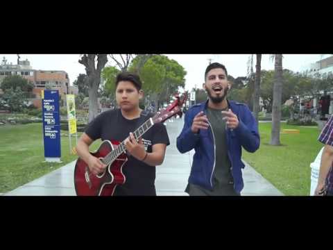 Mordekai #Freestyle #PUCP (Inedito 2016)