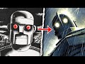 The Messed Up Origins Of The Iron Giant Classics Explained Jon Solo