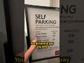 CAESARS NOW CHARGES PARKING FOR FIRST HOUR!!