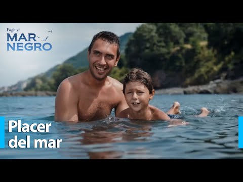 Vacaciones de la Familia Kaleli - Mar Negro Capítulo 175 | Fugitiva