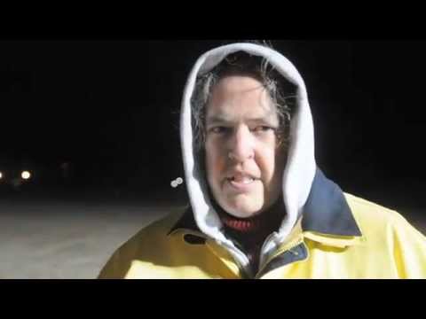 Rhoades Death Penalty Demonstrators