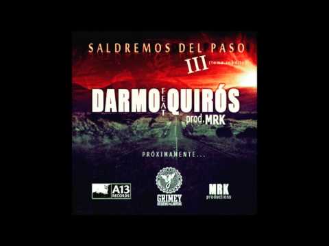 Saldremos del paso III (con Quirós)