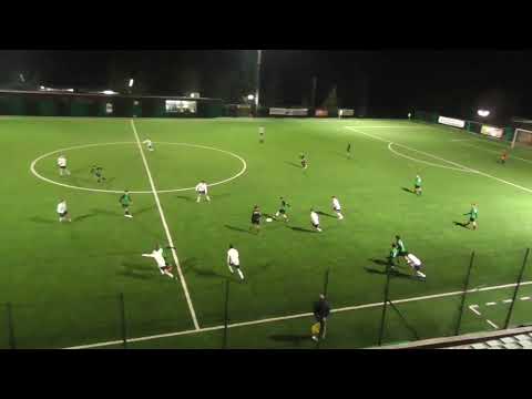 Leva 2006 (U17) Allievi Provinciali Baiardo - Serra Riccò  2-1