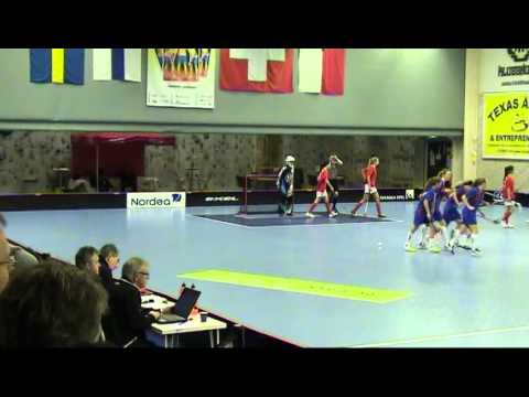 2012 SM F15 Uppland-Stockholm (Period 1 0-2 Jonna Wyrén