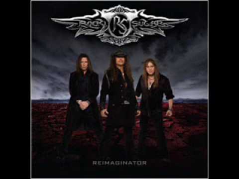 Rock Sugar - Heaven and Heaven.