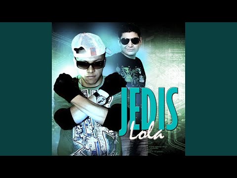 Jedis Ft Gote & Nolep - Lola (Audio)