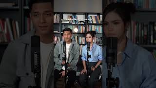 Download lagu Eyes, Nose Lips - Taeyang | Cover by Daniesh Suffian & Bella Astillah mp3 Download lagu Eyes, Nose Lips - Taeyang | Cover by Daniesh Suffian & Bella Astillah mp3