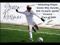 Grace Rossner U15 ECNL Rapids Elite Spring 2021