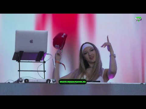 BERECHET - TROPICAL (LIVE @ BEACH, PLEASE! FESTIVAL 2023)