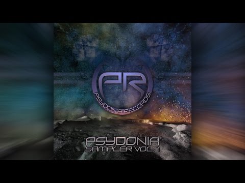 PsyOP - Psychedelic Operations (Oliver B Rising Sun Remix)