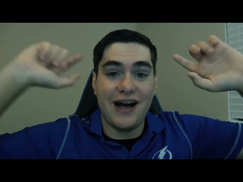 Patrck and JP Scenes in The Drowned Man