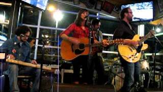 Boondogs w/ Jesse Aycock & Eric Arndt - part 2 - Blue Rose Cafe - Tulsa, OK - 3/23/11