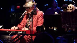 Dr. John - Kingdom of Izzness