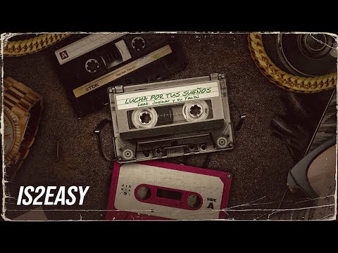 Nesio - Lucha por tus sueños Ft Josimar y su Yambú | Audio