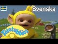 Teletubbies Svenska Säsong 3 Episod 77