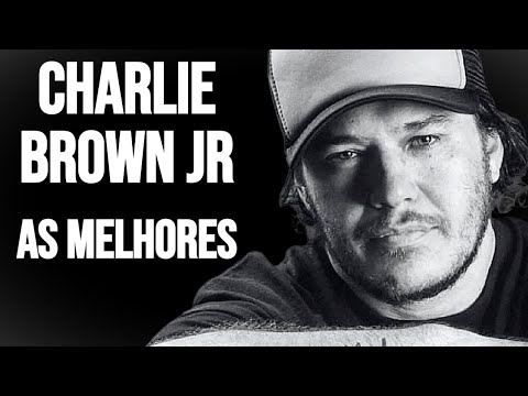 Charlie Brown JR  As Melhores