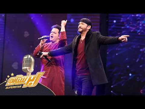 بابک محمدی و خلیل یوسفی - عزیز بشین به کنارم | Babak Mohammadi and Khalil Yousefi - Beshin Be Kenarm